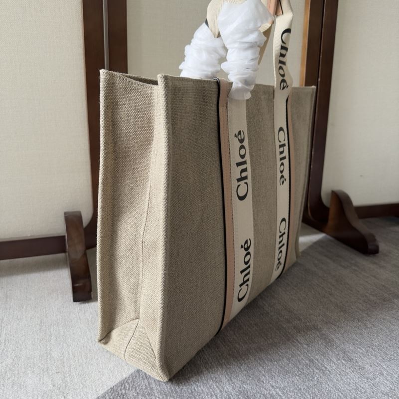 Chloe Shopping Bags